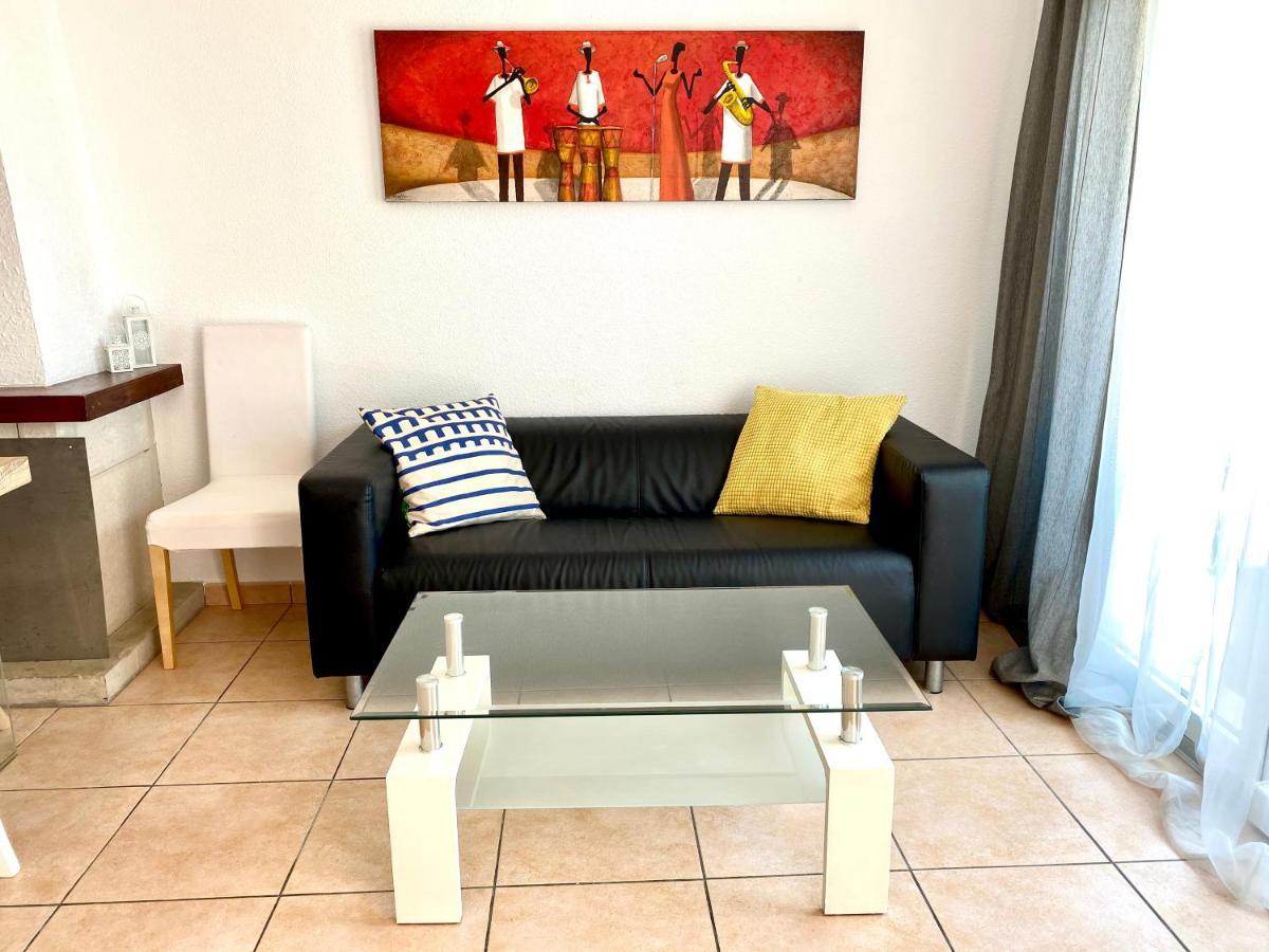 Casa Comoda Delante De La Playa Con Vista Al Mar Cambrils Zewnętrze zdjęcie