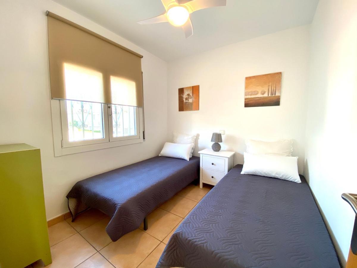 Casa Comoda Delante De La Playa Con Vista Al Mar Cambrils Zewnętrze zdjęcie