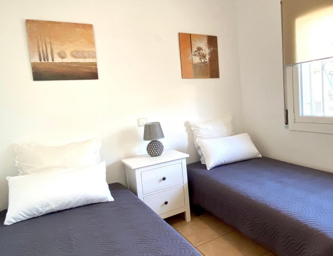 Casa Comoda Delante De La Playa Con Vista Al Mar Cambrils Zewnętrze zdjęcie